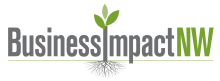 Logo for Business Impact NW